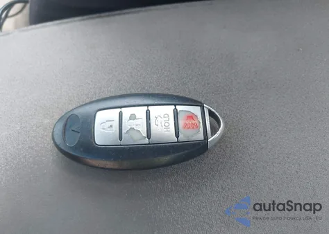 2010 Nissan Altima S z USA, uszkodzony, nr VIN 1N4AL2AP7AN488750